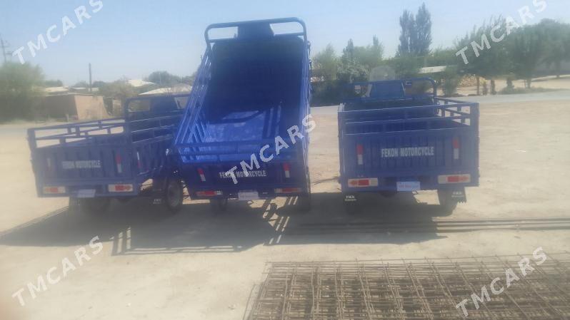 Fekon FK200-14G 2025 - 27 000 TMT - Hojambaz - img 2