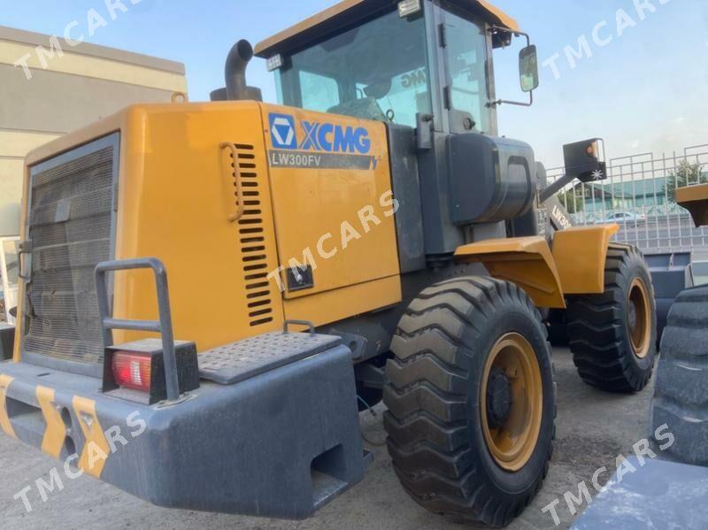 XCMG LW300F 2021 - 415 000 TMT - Mary - img 6