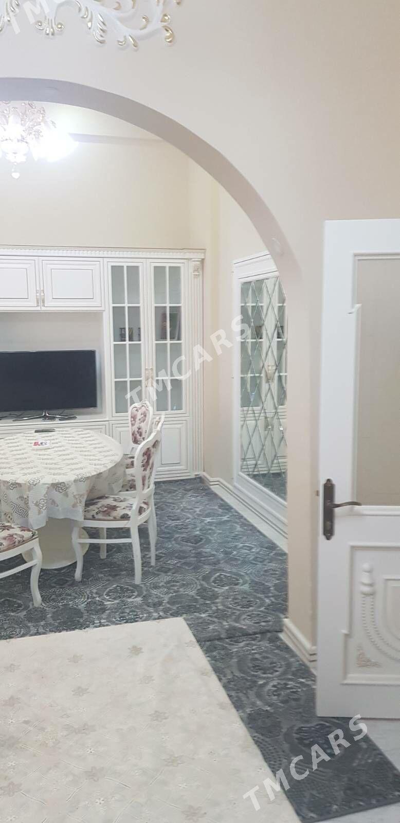 ЭЛИТКА 5В4 4 ЭТ - Ашхабад - img 9