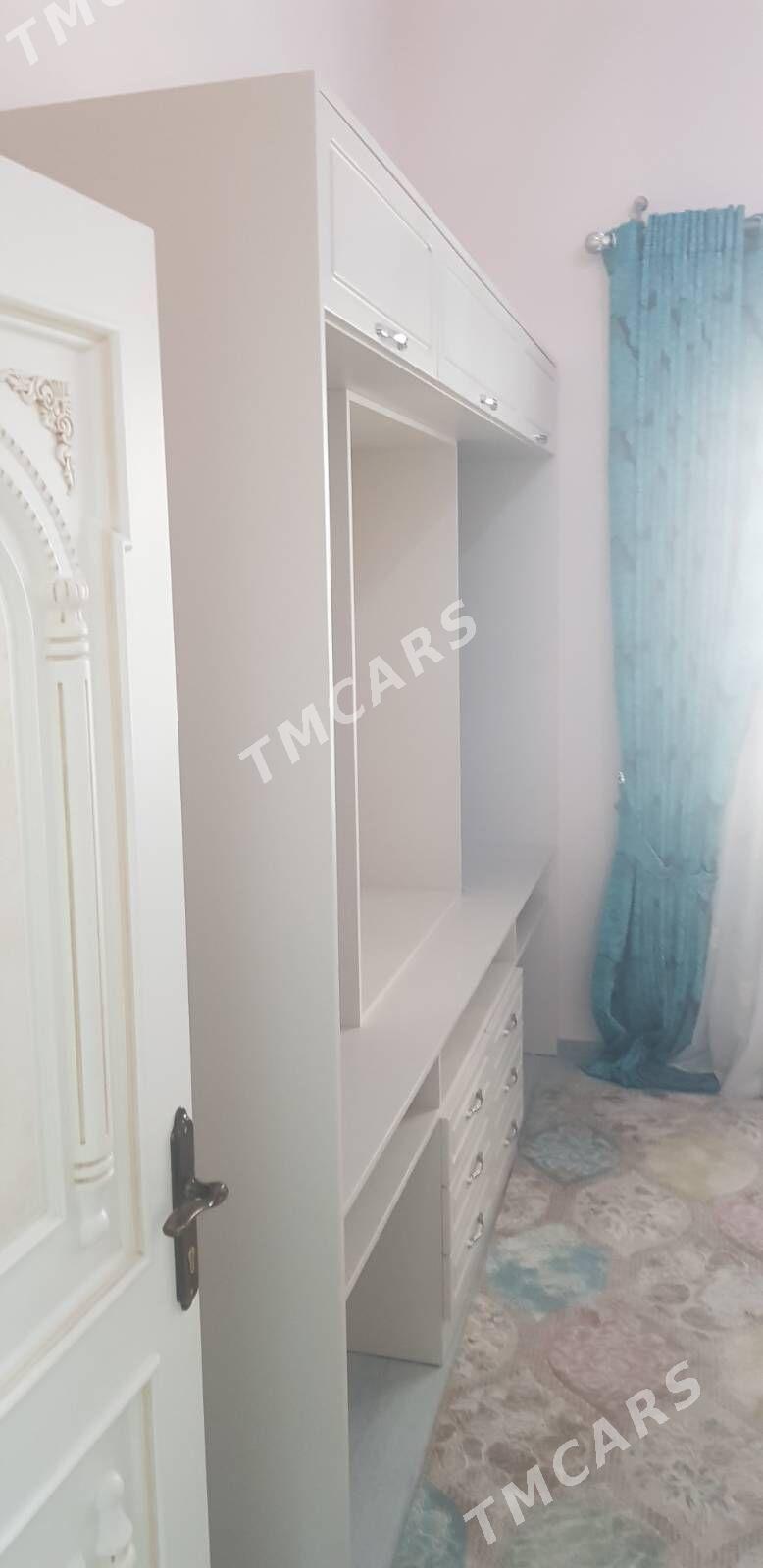 ЭЛИТКА 5В4 4 ЭТ - Ашхабад - img 2