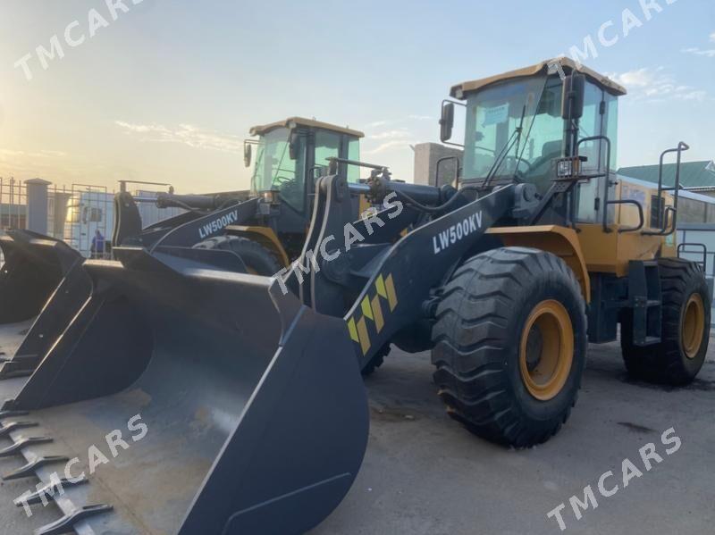 XCMG LW300F 2021 - 415 000 TMT - Mary - img 3