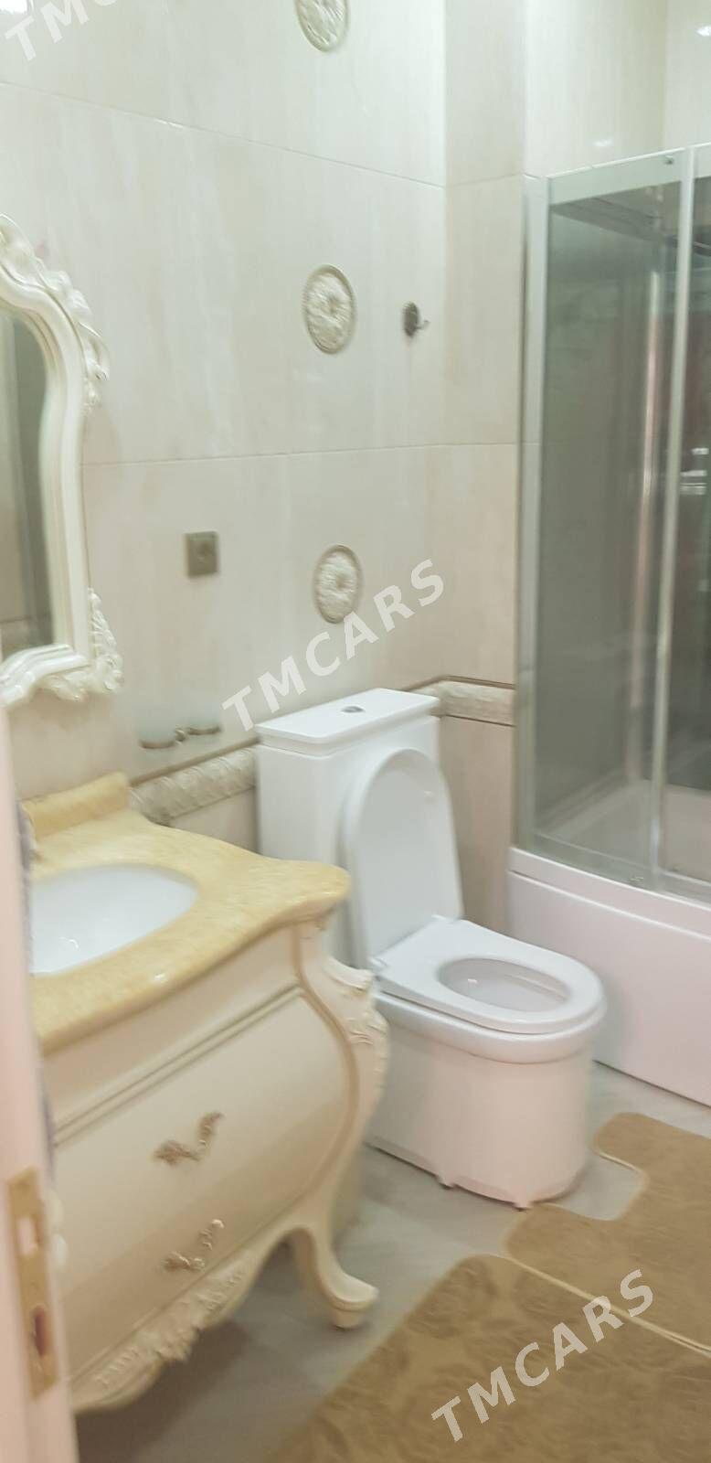 ЭЛИТКА 5В4 4 ЭТ - Ашхабад - img 10
