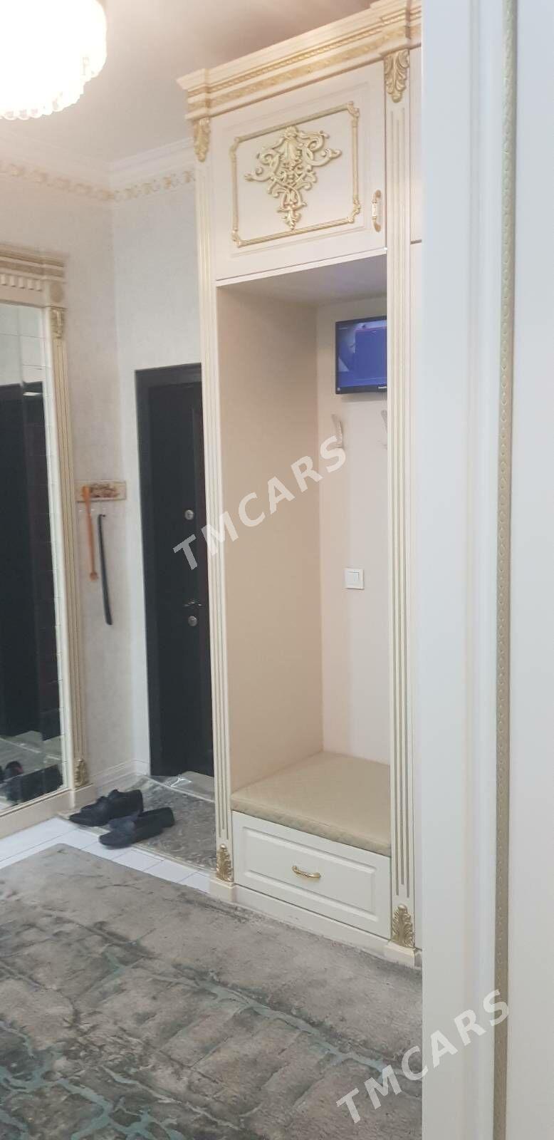ЭЛИТКА 5В4 4 ЭТ - Ашхабад - img 5