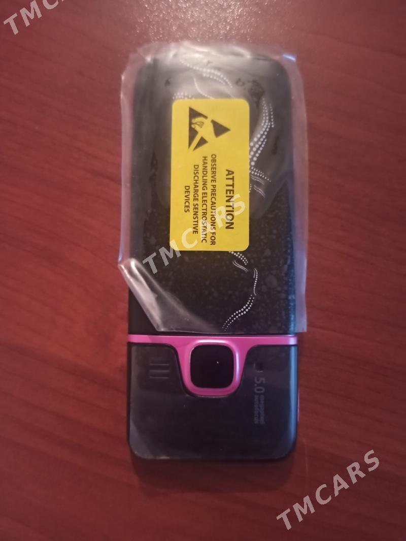 NOKIA 6700 KORPUSY TÄZE - Сакарчага - img 4