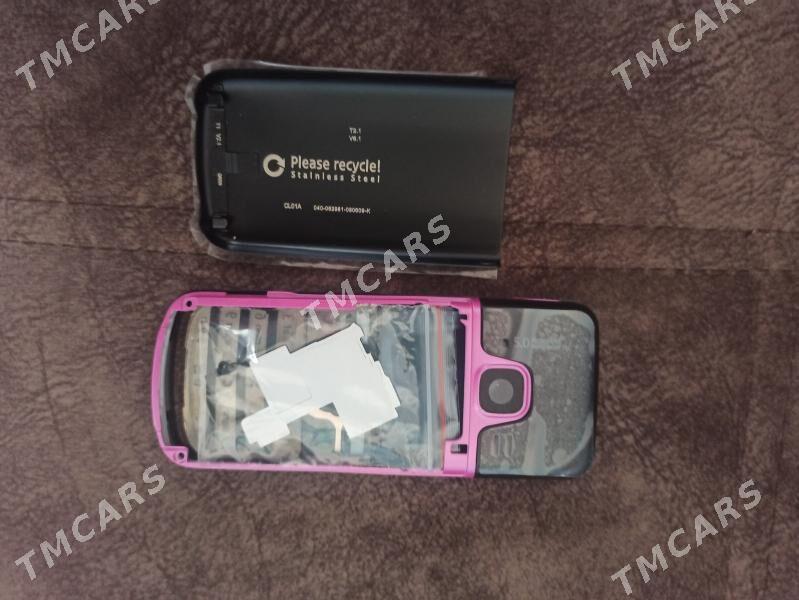 NOKIA 6700 KORPUSY TÄZE - Сакарчага - img 3