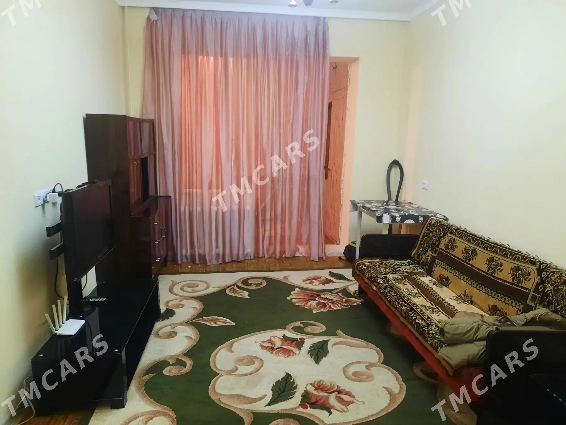Аренда Ким-район 2ком 1этаж - Aşgabat - img 2