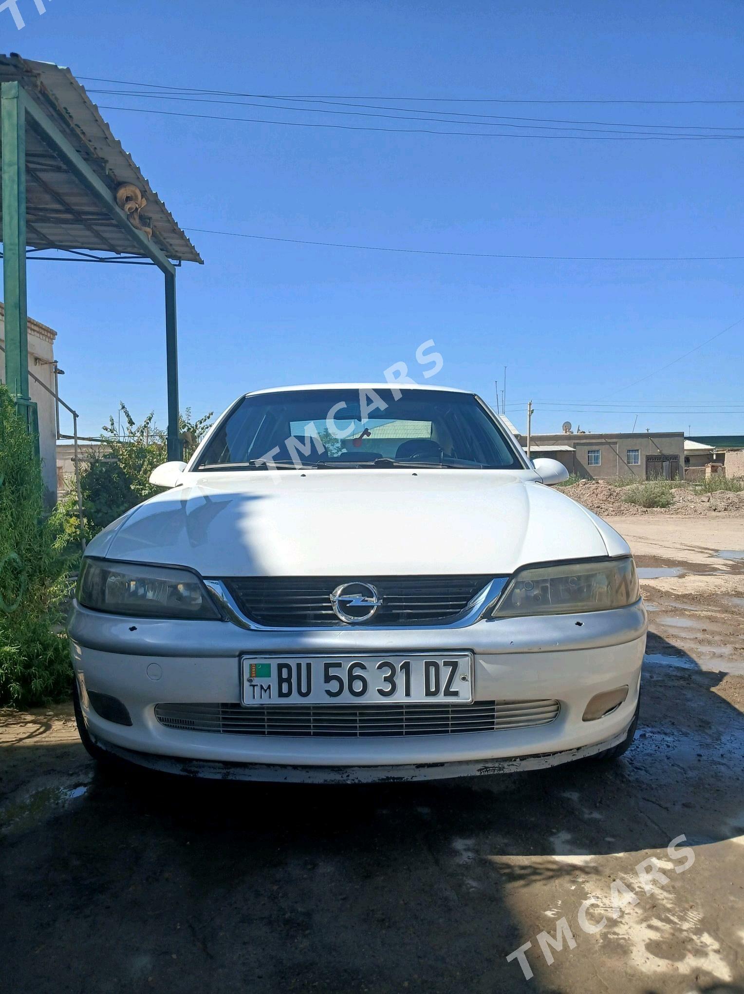 Opel Vectra 1996 - 50 000 TMT - Дашогуз - img 4