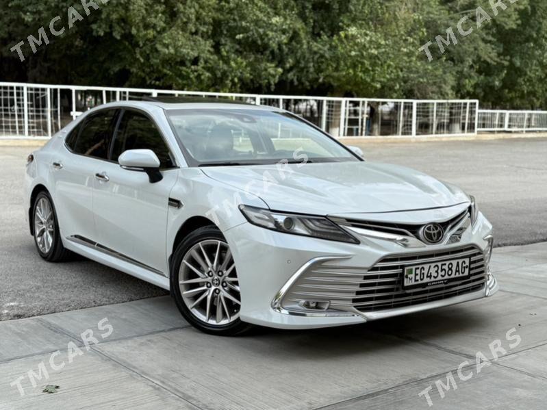 Toyota Camry 2021 - 438 750 TMT - Хитровка - img 2