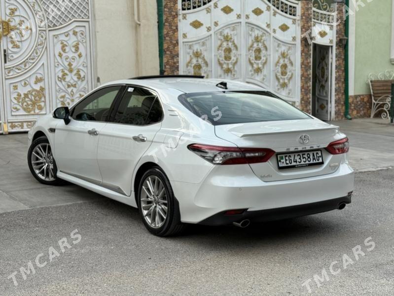 Toyota Camry 2021 - 438 750 TMT - Хитровка - img 5