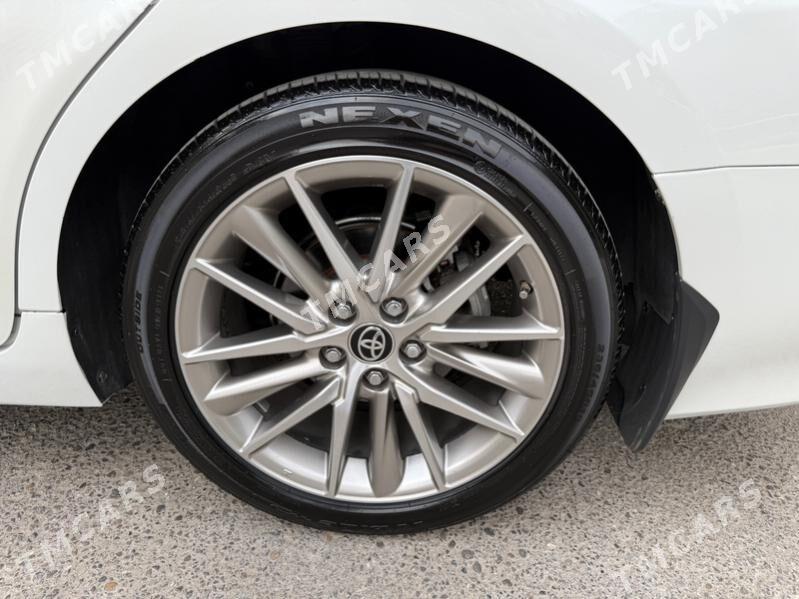 Toyota Camry 2021 - 438 750 TMT - Хитровка - img 8