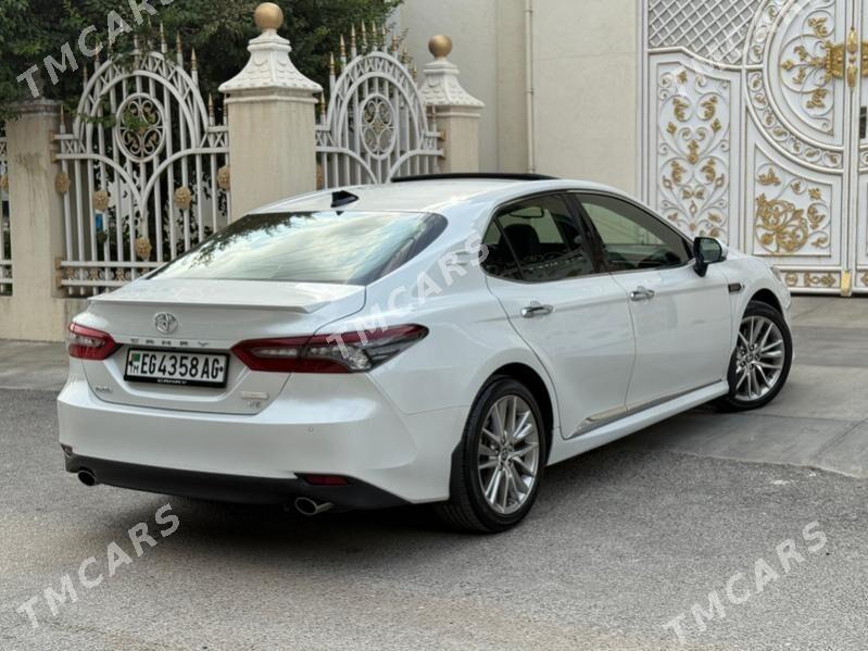 Toyota Camry 2021 - 438 750 TMT - Хитровка - img 6