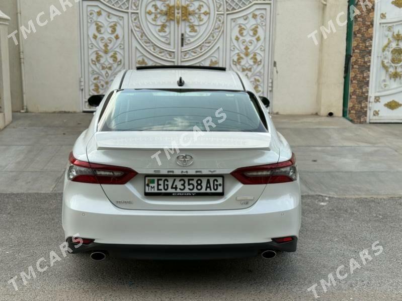 Toyota Camry 2021 - 438 750 TMT - Хитровка - img 4