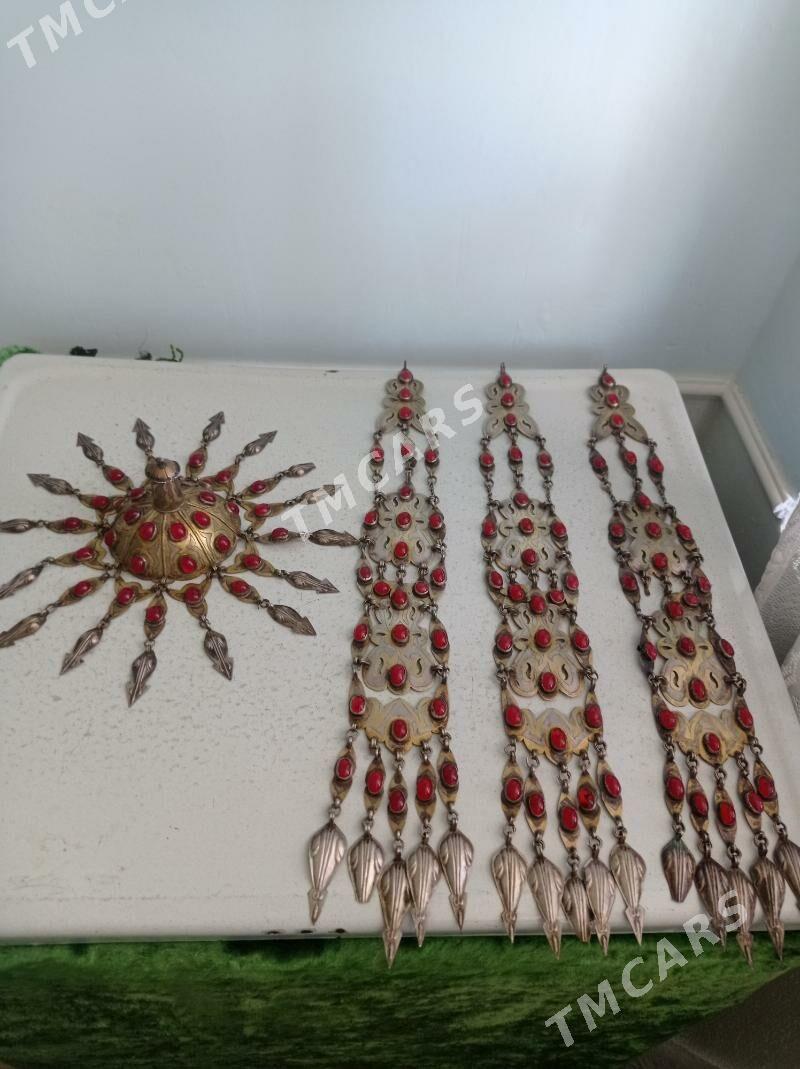 Gadymy kümüş - Mary - img 2
