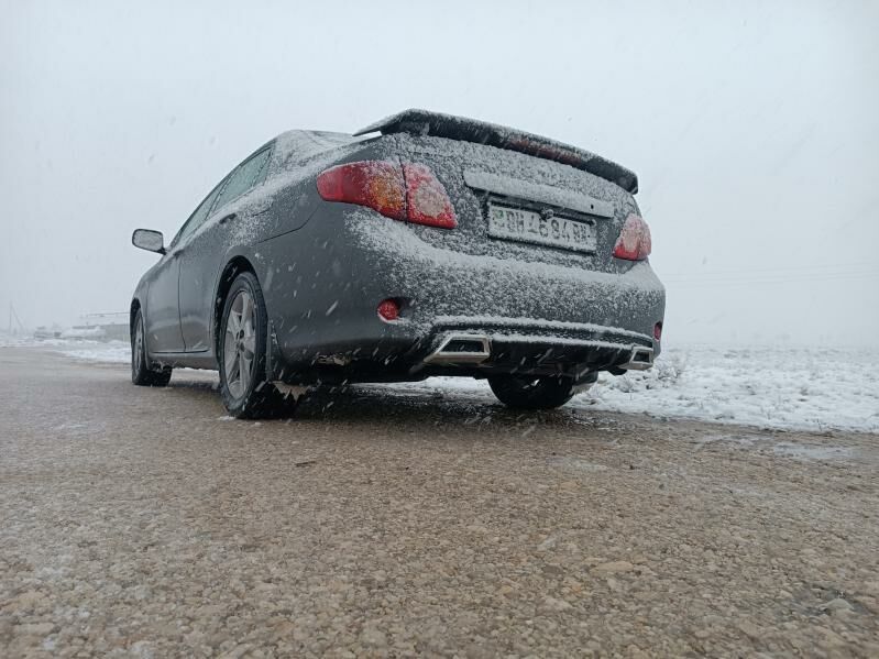 bamper 400 TMT - Balkanabat - img 2