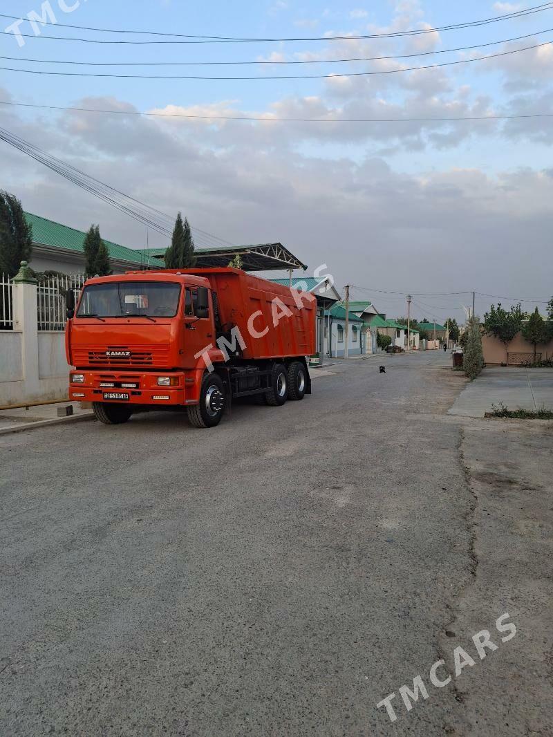 Kamaz 6520 2011 - 420 000 TMT - Ашхабад - img 3