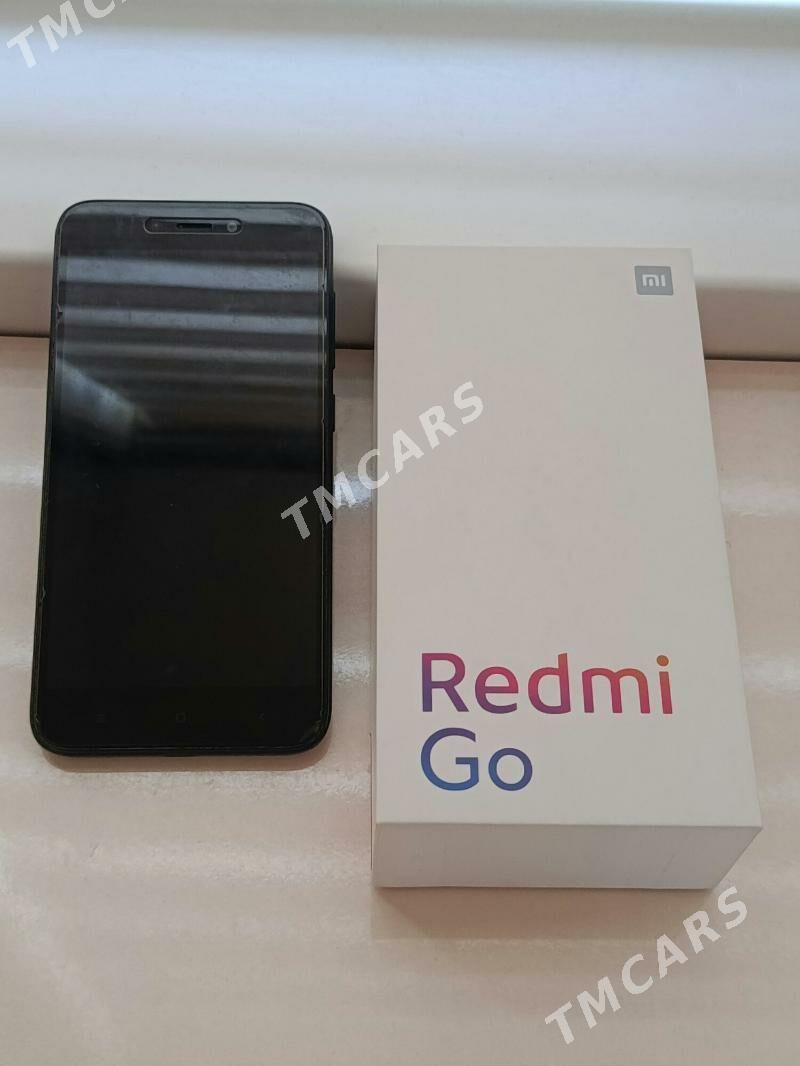 Redmi Go - Балканабат - img 5