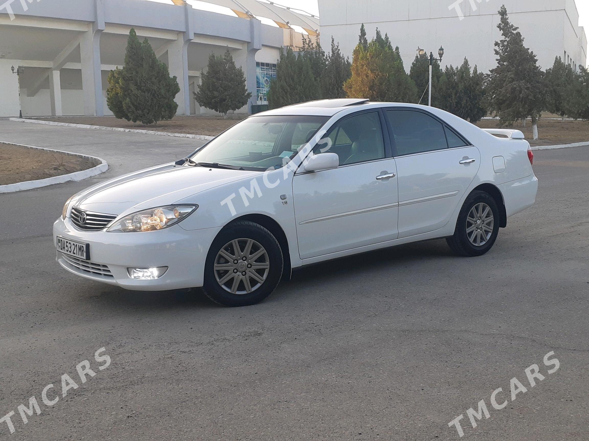 Toyota Camry 2003 - 230 000 TMT - Mary - img 3