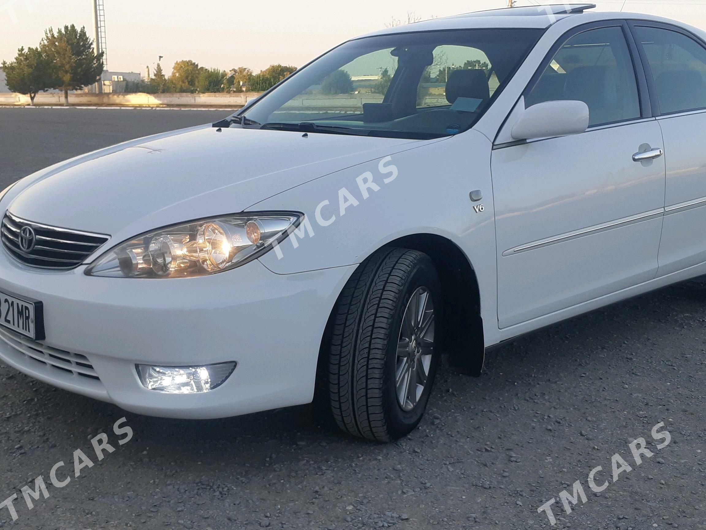 Toyota Camry 2003 - 230 000 TMT - Mary - img 2