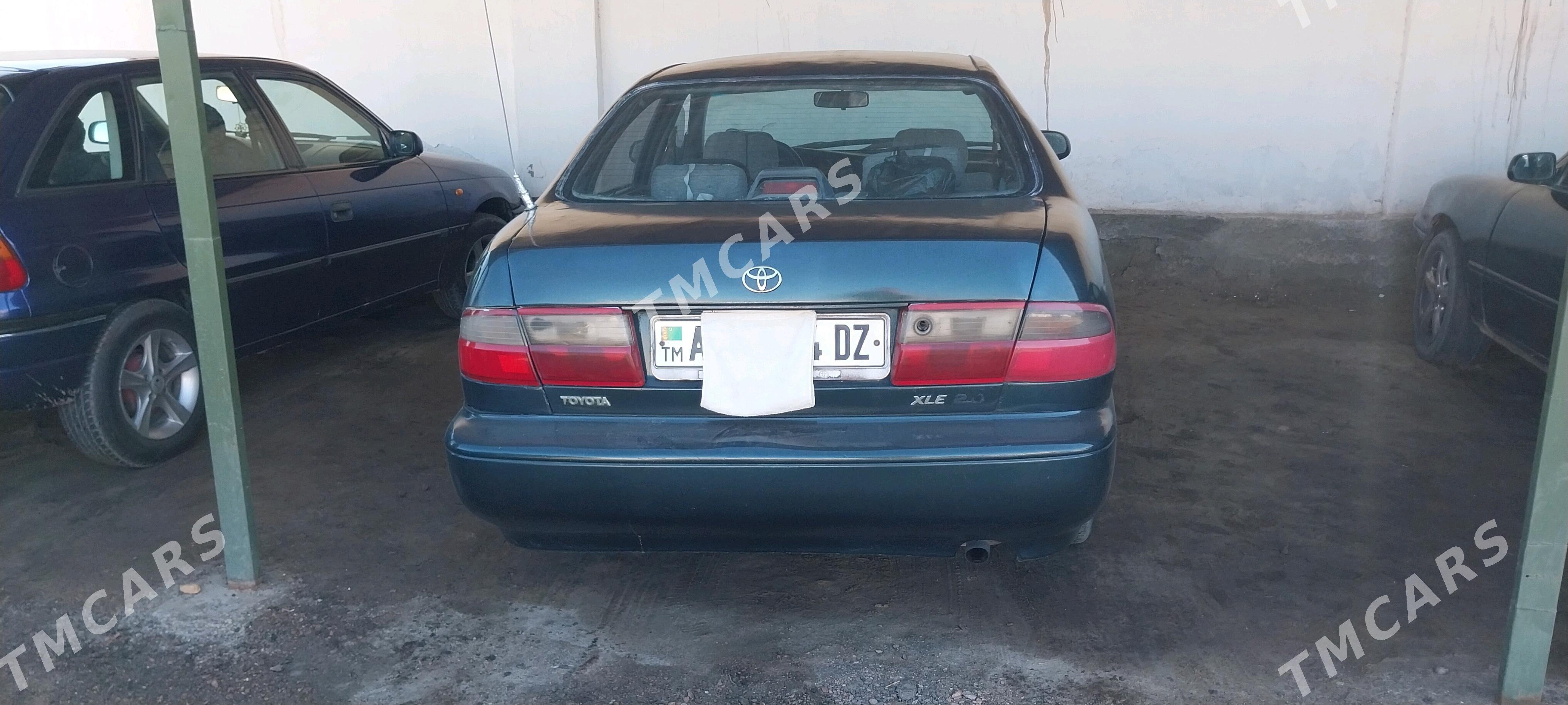 Toyota Corona 1994 - 55 000 TMT - Дашогуз - img 3