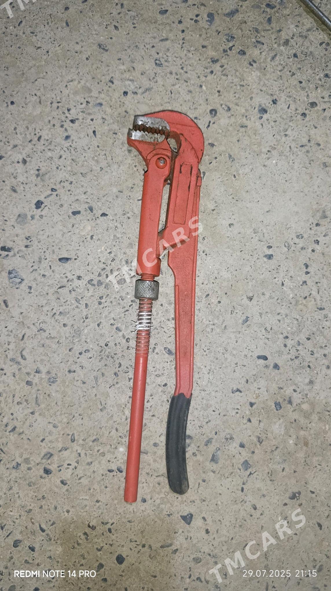 GAZ AÇAR BALGARKA DAŞ - Mary - img 2