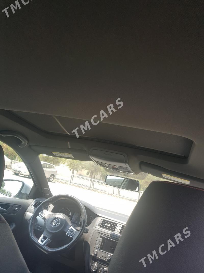 Volkswagen Jetta GLI 2014 - 199 000 TMT - 3 mkr - img 7
