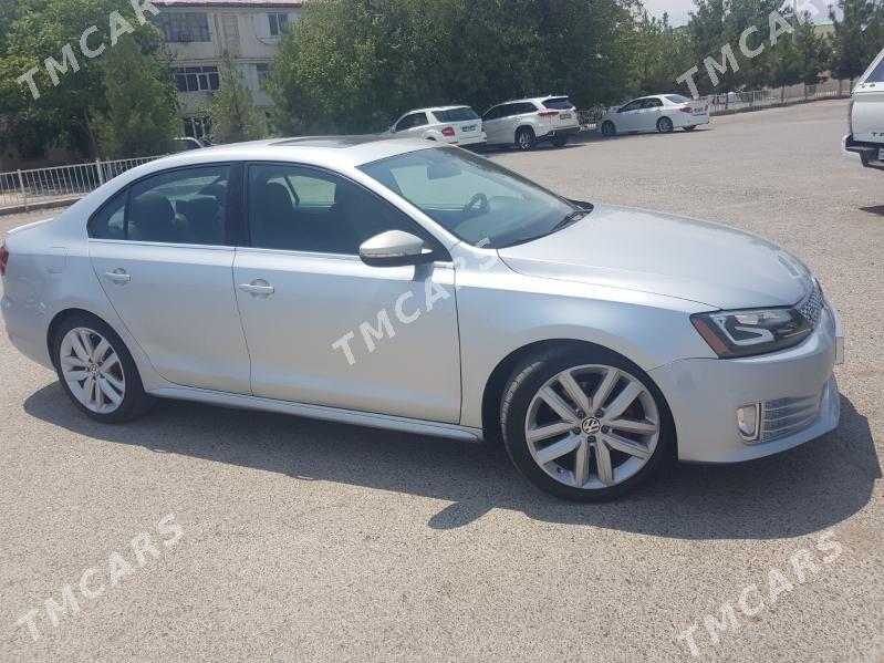 Volkswagen Jetta GLI 2014 - 199 000 TMT - 3 mkr - img 4