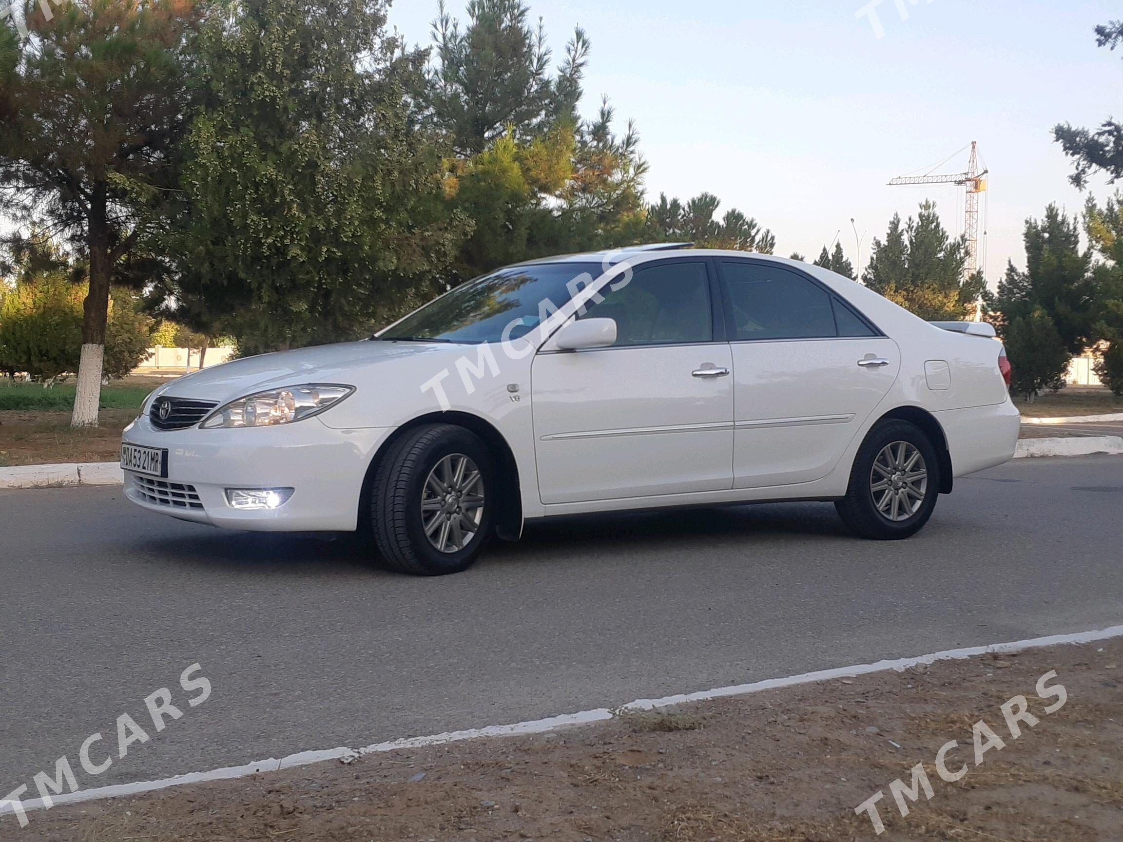 Toyota Camry 2003 - 230 000 TMT - Mary - img 7