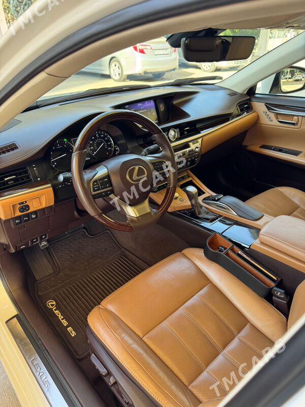 Lexus ES 350 2017 - 460 000 TMT - Mary - img 5