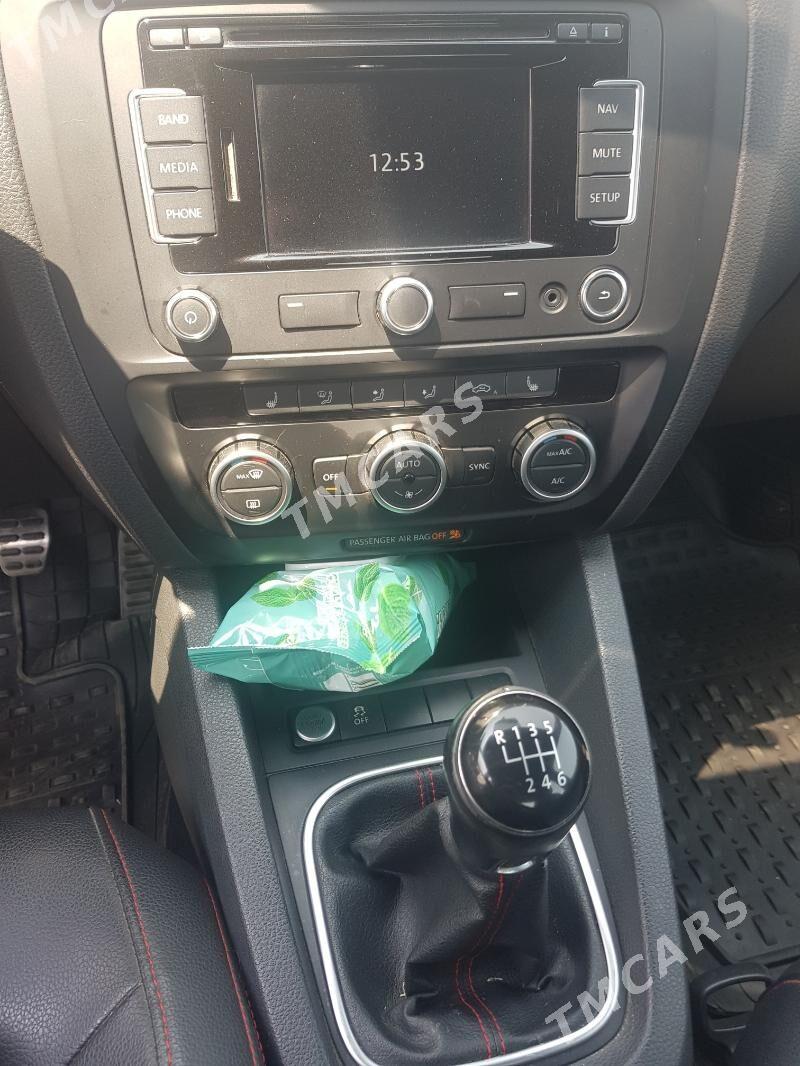 Volkswagen Jetta GLI 2014 - 199 000 TMT - 3 mkr - img 5