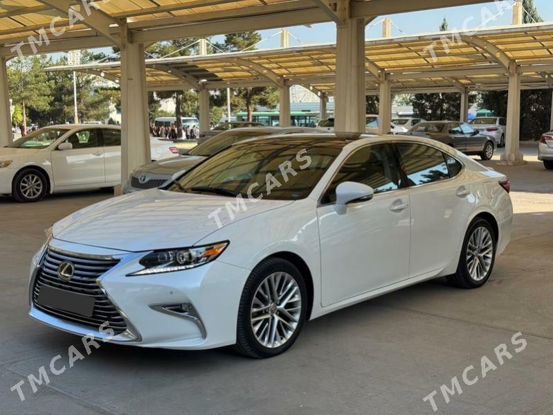 Lexus ES 350 2017 - 460 000 TMT - Mary - img 2
