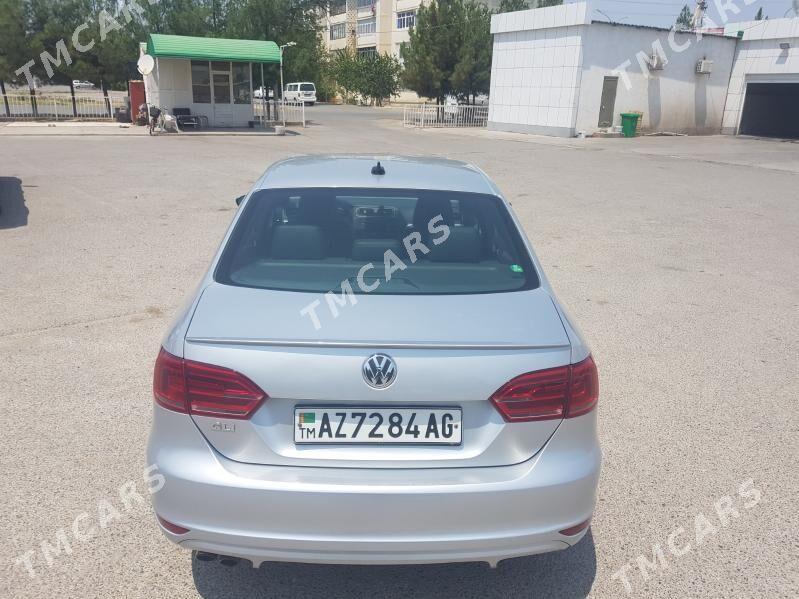 Volkswagen Jetta GLI 2014 - 199 000 TMT - 3 mkr - img 9