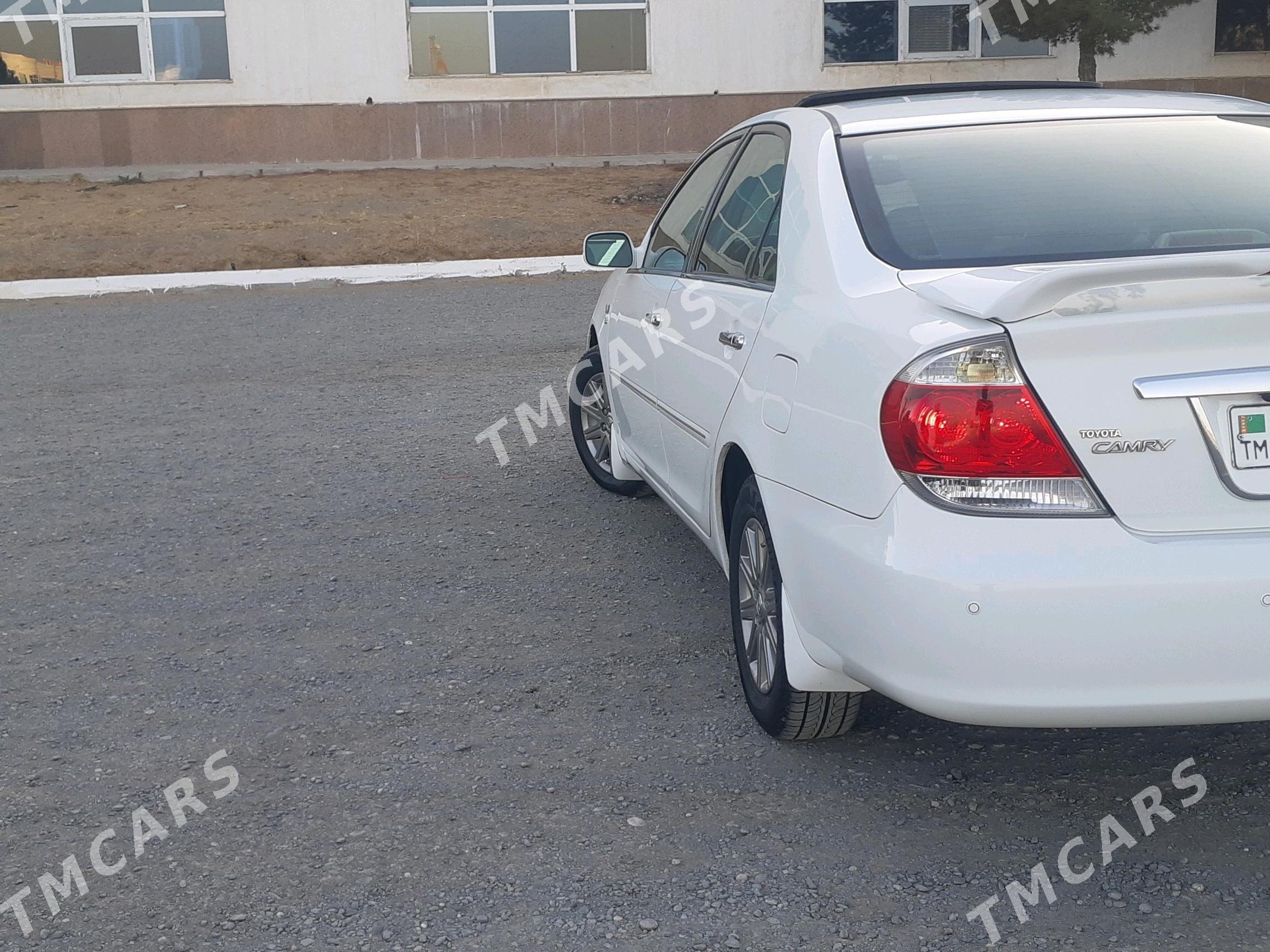 Toyota Camry 2003 - 230 000 TMT - Mary - img 4