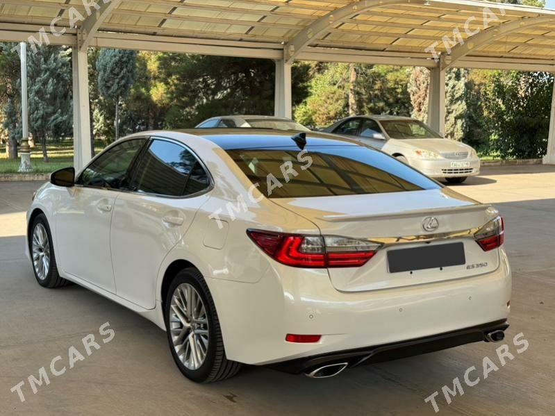 Lexus ES 350 2017 - 460 000 TMT - Mary - img 3