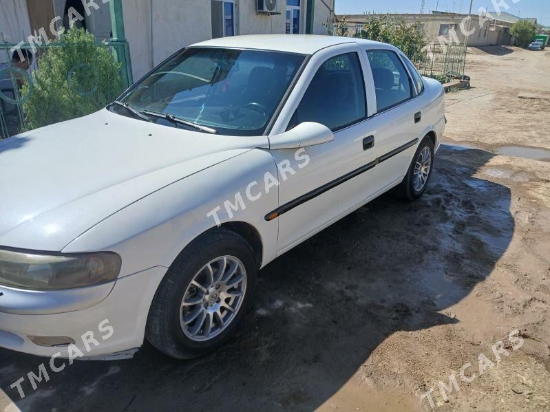 Opel Vectra 1996 - 50 000 TMT - Дашогуз - img 5