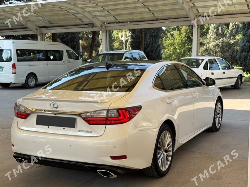 Lexus ES 350 2017 - 460 000 TMT - Mary - img 4