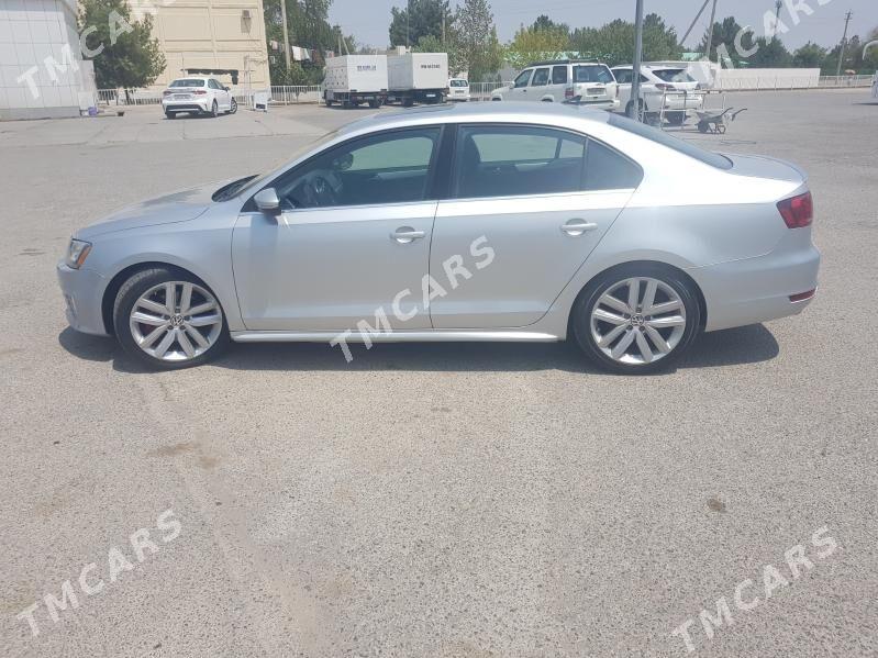 Volkswagen Jetta GLI 2014 - 199 000 TMT - 3 mkr - img 2