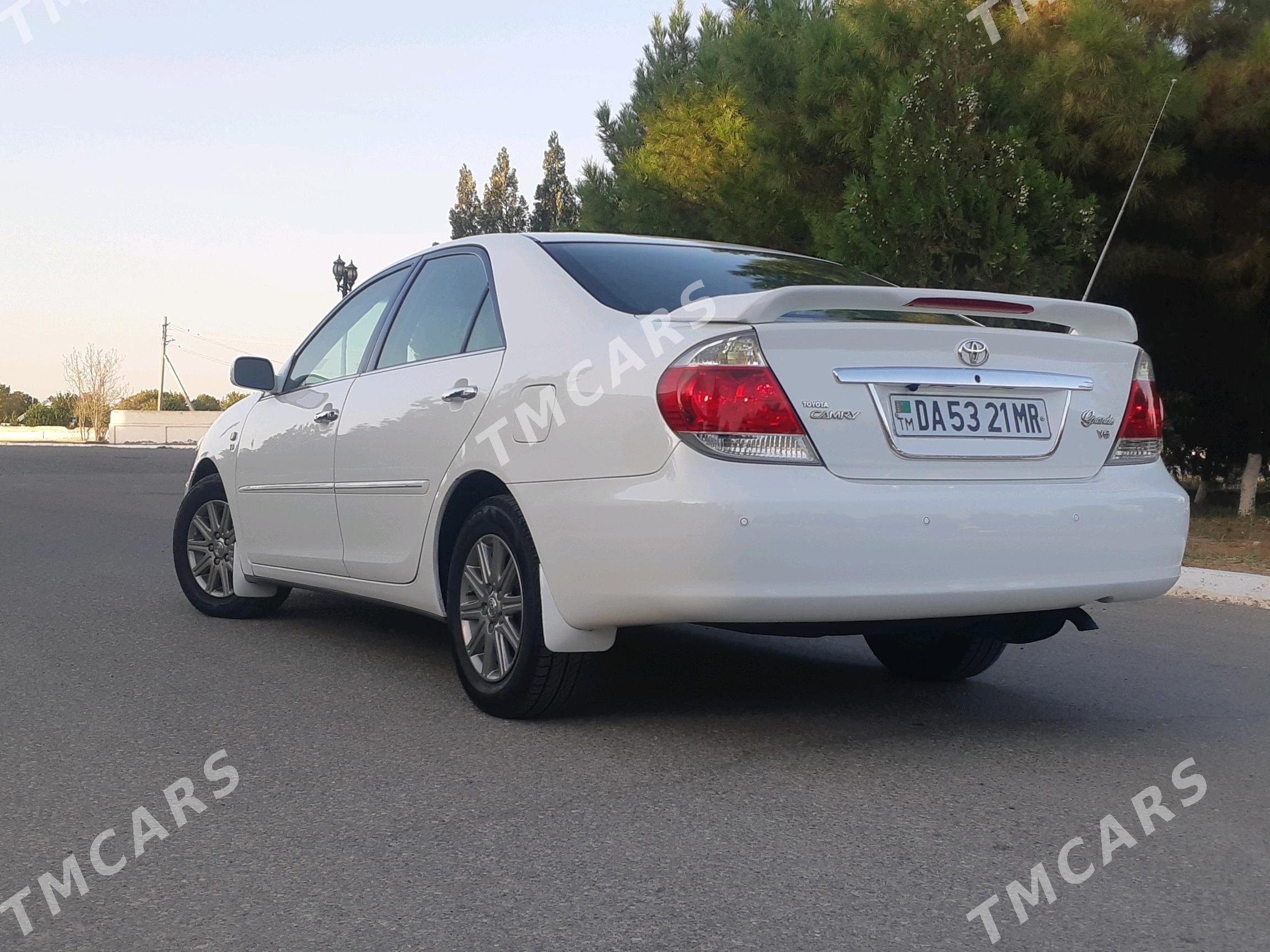 Toyota Camry 2003 - 230 000 TMT - Mary - img 6