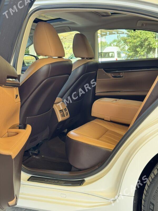 Lexus ES 350 2017 - 460 000 TMT - Mary - img 6