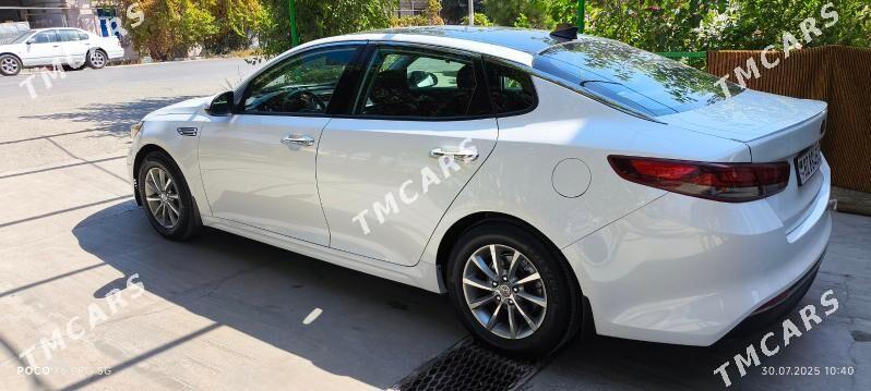 Kia Optima 2020 - 260 000 TMT - Туркменабат - img 3