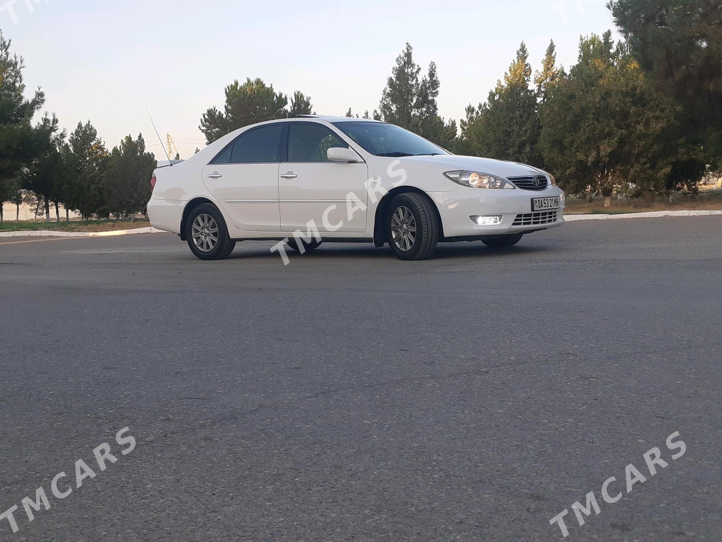 Toyota Camry 2003 - 230 000 TMT - Mary - img 8