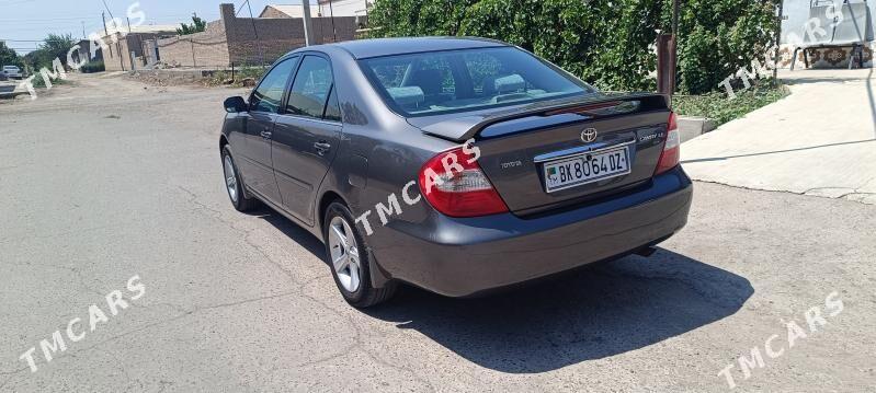 Toyota Camry 2002 - 145 000 TMT - Daşoguz - img 2