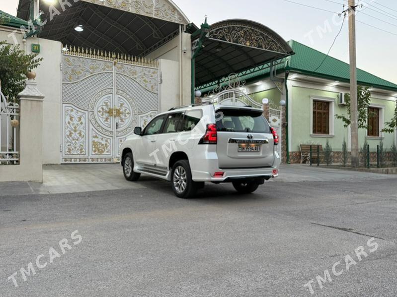 Toyota Land Cruiser Prado 2023 - 1 033 500 TMT - Хитровка - img 6