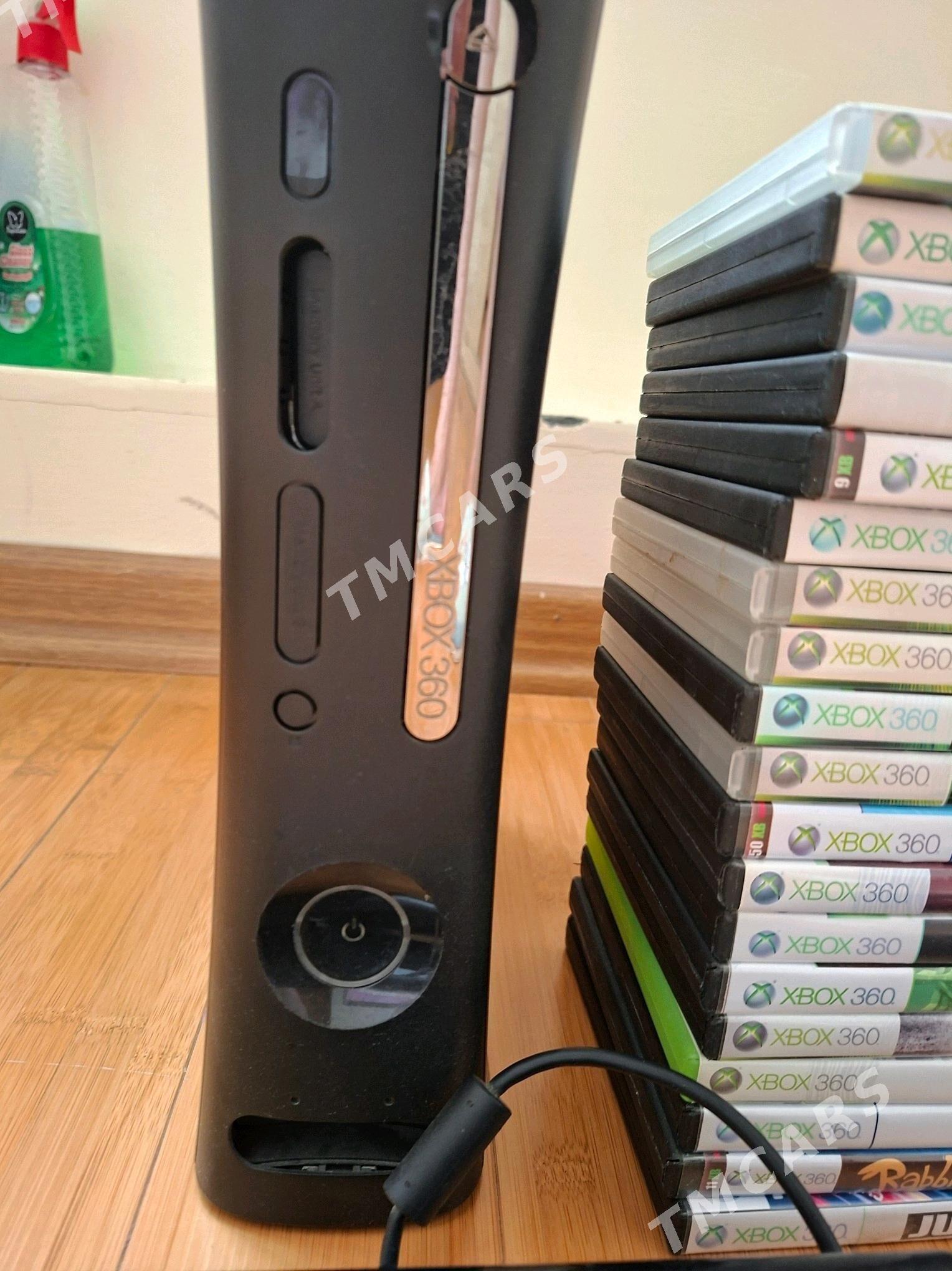 XBOX - Aşgabat - img 4