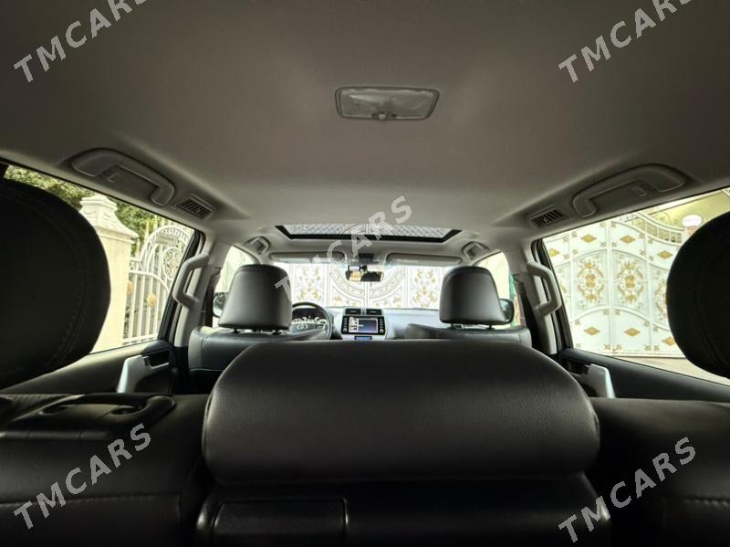 Toyota Land Cruiser Prado 2023 - 1 033 500 TMT - Хитровка - img 7