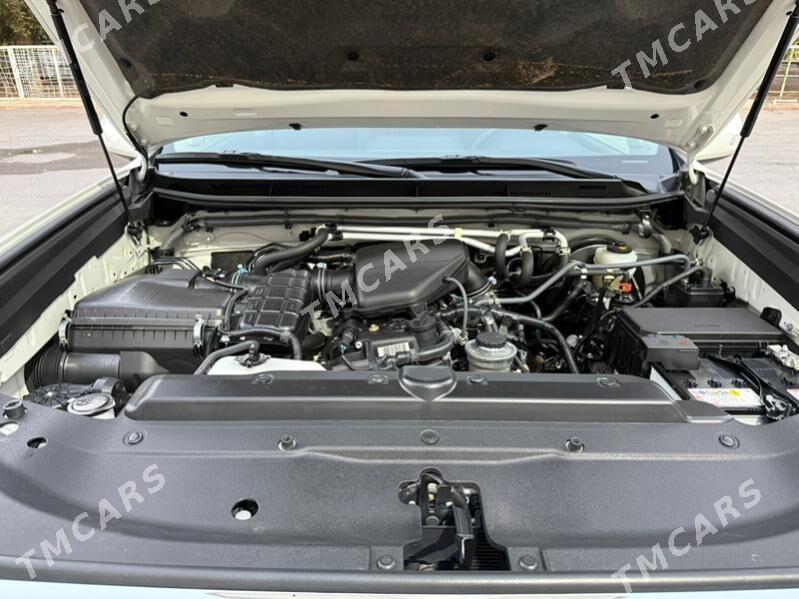 Toyota Land Cruiser Prado 2023 - 1 033 500 TMT - Хитровка - img 10