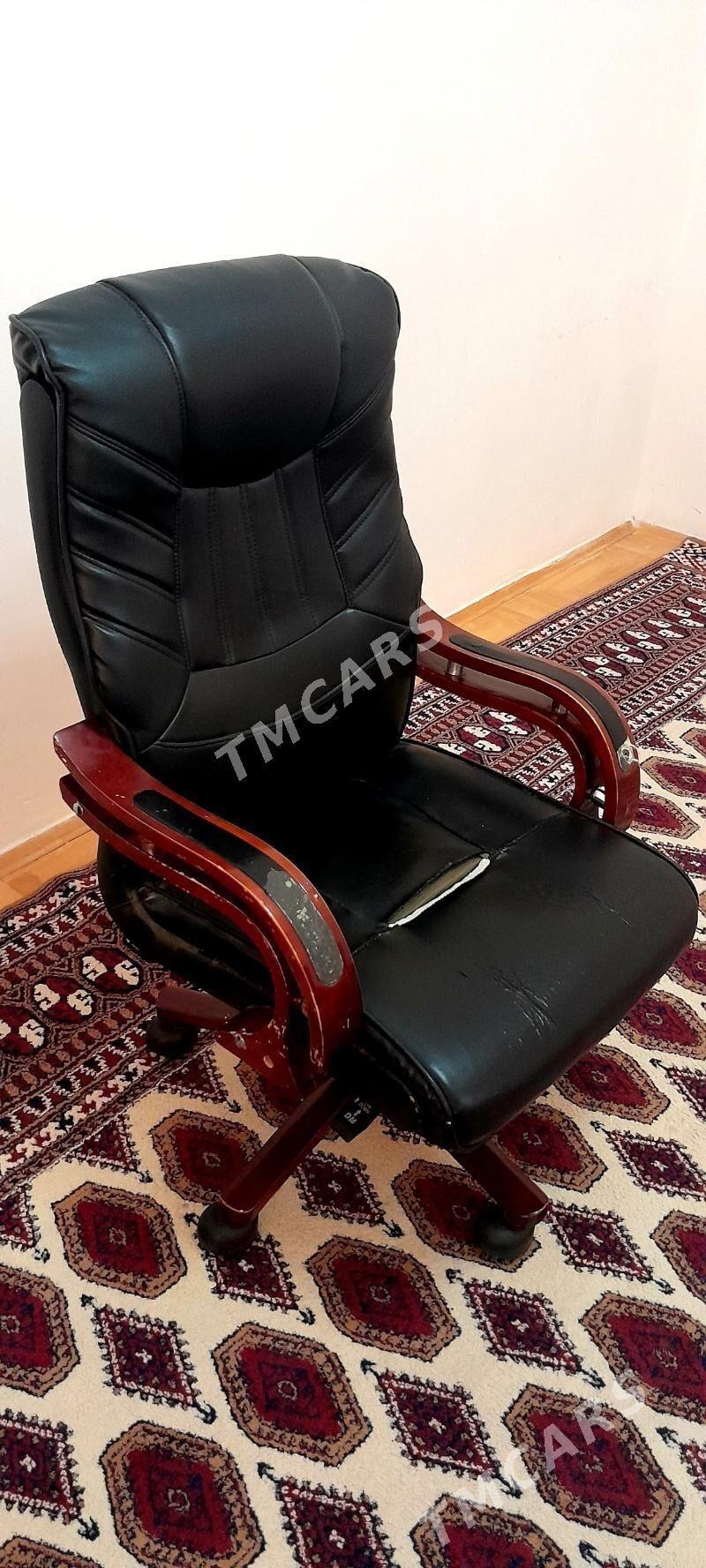 Kreslo - Aşgabat - img 2