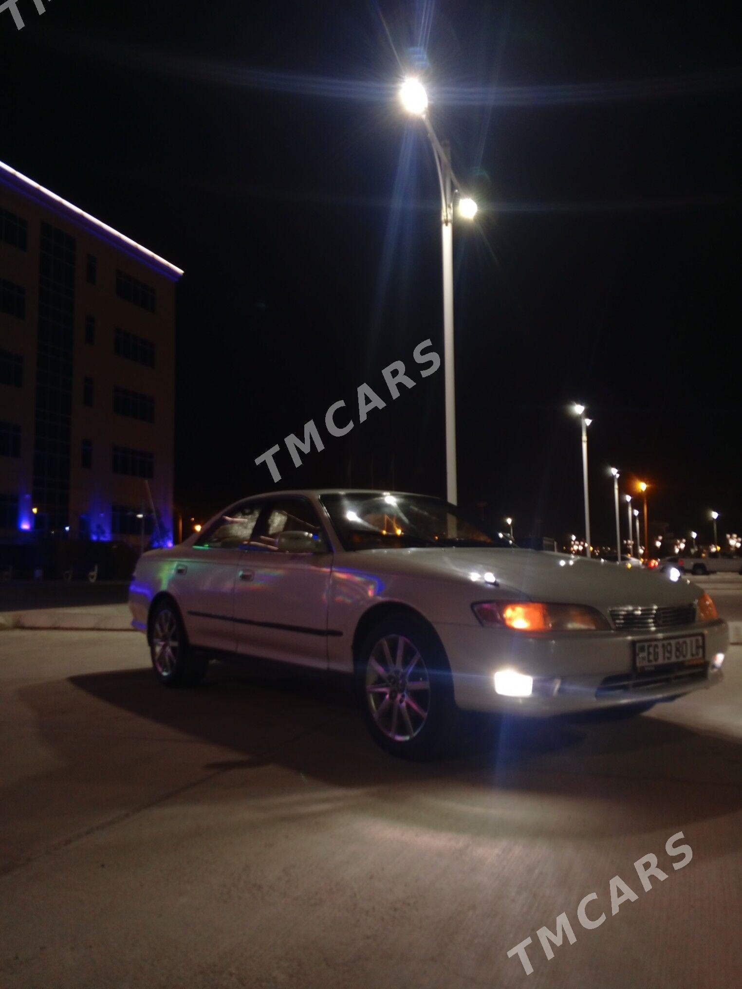 Toyota Mark II 1994 - 47 000 TMT - Türkmenabat - img 2