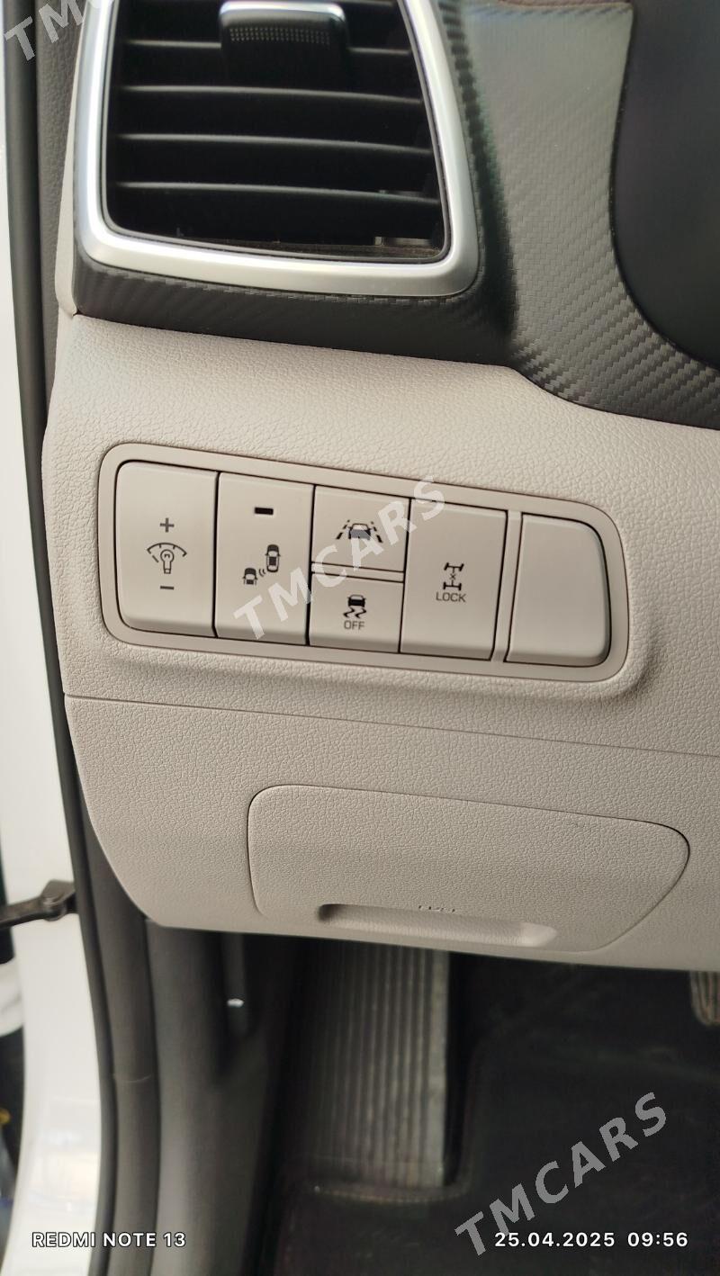 Hyundai Tucson 2019 - 270 000 TMT - Aşgabat - img 7