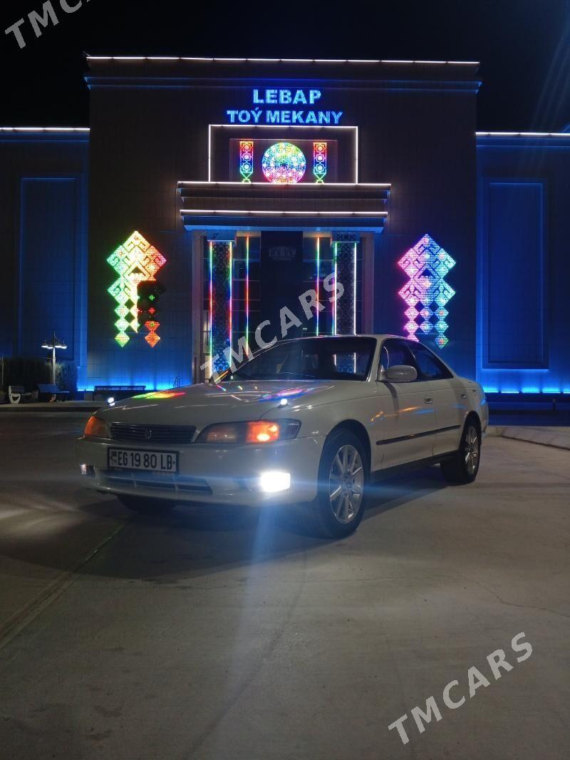 Toyota Mark II 1994 - 47 000 TMT - Türkmenabat - img 5