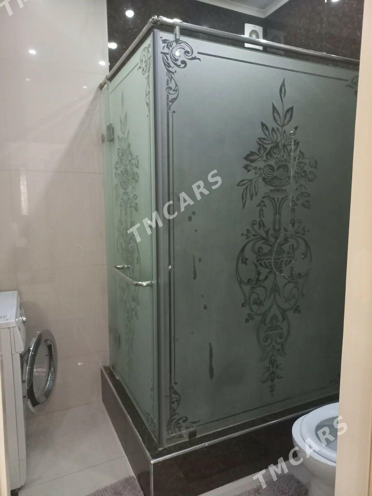 Ким район 3 комнатная Евро - Aşgabat - img 5